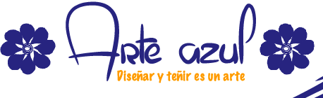 ARTE AZUL